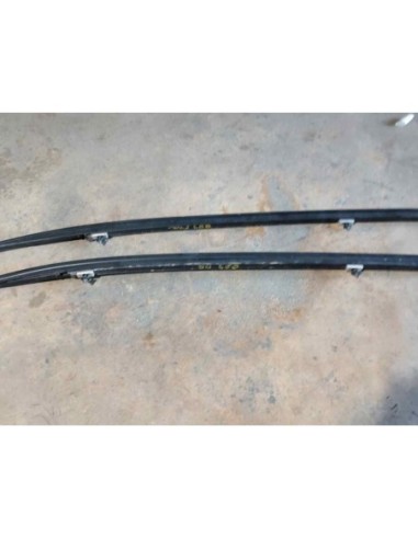 BARRAS TECHO OPEL ZAFIRA B - 237772