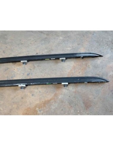 BARRAS TECHO OPEL ZAFIRA B - 237772