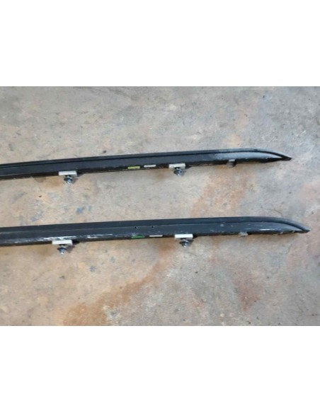BARRAS TECHO OPEL ZAFIRA B - 237772