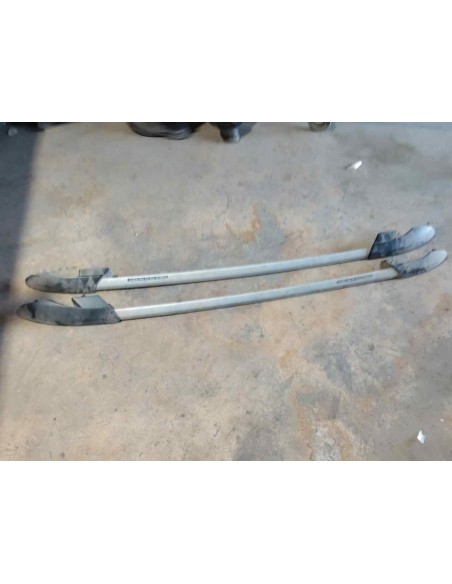 BARRAS TECHO SSANGYONG KYRON - 274027