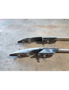 BARRAS TECHO SSANGYONG KYRON - 274027 2