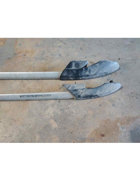 BARRAS TECHO SSANGYONG KYRON - 274027