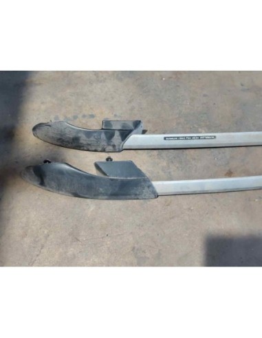BARRAS TECHO SSANGYONG KYRON - 274027