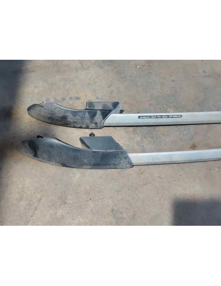 BARRAS TECHO SSANGYONG KYRON - 274027