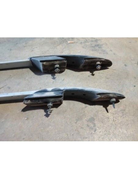 BARRAS TECHO SSANGYONG KYRON - 274027