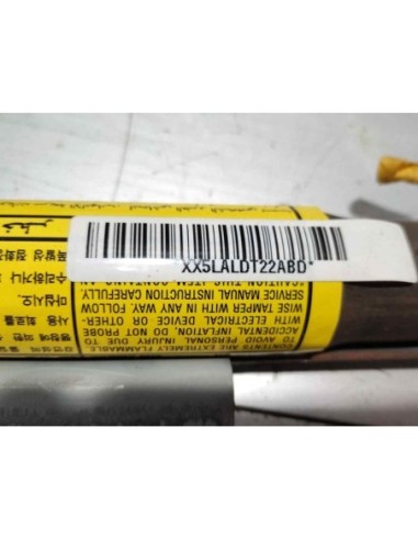 AIRBAG CORTINA DELANTERO IZQUIERDO SSANGYONG...