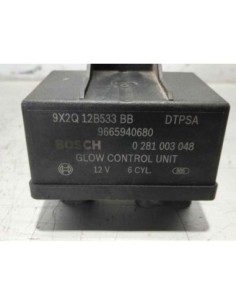 CAJA PRECALENTAMIENTO LAND ROVER RANGE ROVER SPORT - 273253 2