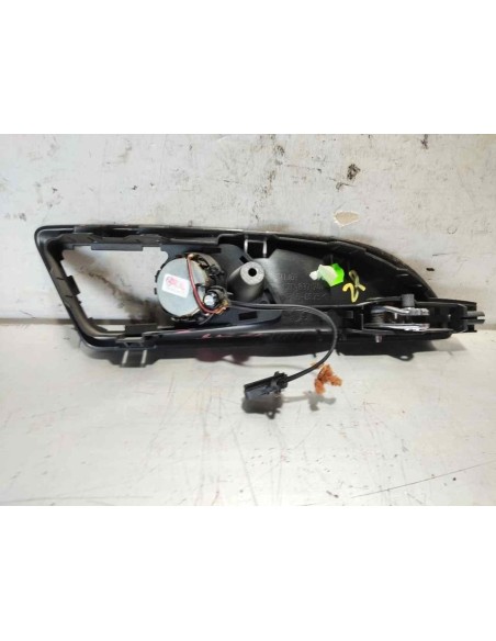 MANETA INTERIOR DELANTERA IZQUIERDA SKODA OCTAVIA BERLINA (1Z3) - 274024