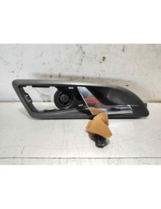 MANETA INTERIOR DELANTERA DERECHA SKODA OCTAVIA BERLINA...