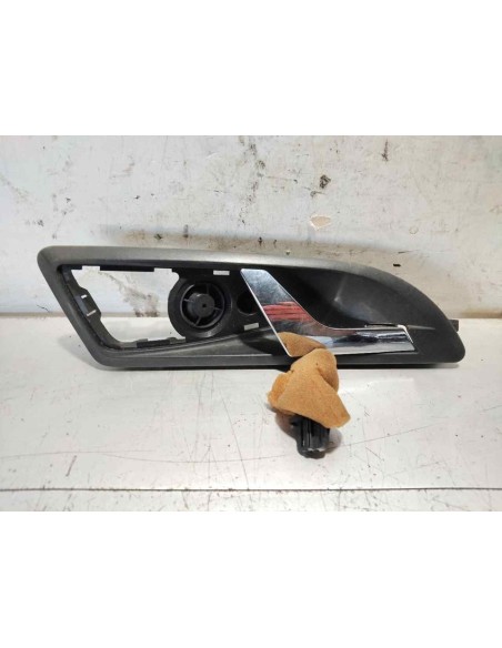 MANETA INTERIOR DELANTERA DERECHA SKODA OCTAVIA BERLINA (1Z3) - 274025