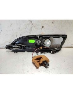 MANETA INTERIOR DELANTERA DERECHA SKODA OCTAVIA BERLINA... 2