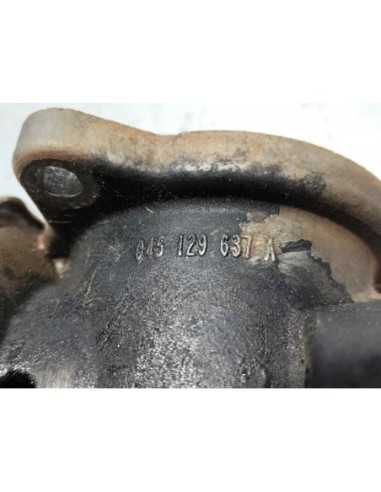 VALVULA EGR SEAT CORDOBA BERLINA (6L2) - 262245