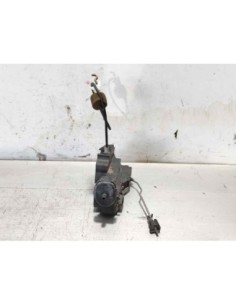 CERRADURA PUERTA DELANTERA IZQUIERDA MERCEDES-BENZ CLASE... 2