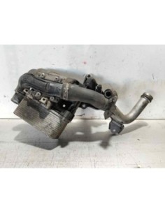 SOPORTE FILTRO ACEITE RENAULT MASTER III CAMIÓN/CHASIS -...