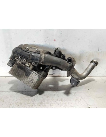 SOPORTE FILTRO ACEITE RENAULT MASTER III CAMIÓN/CHASIS - 274031