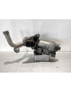 SOPORTE FILTRO ACEITE RENAULT MASTER III CAMIÓN/CHASIS -... 2
