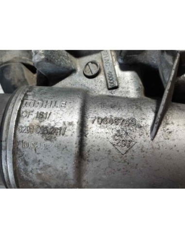 SOPORTE FILTRO ACEITE RENAULT MASTER III...