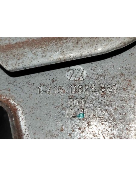 PALANCA FRENO NISSAN NV200 /EVALIA (M20/M) - 274034