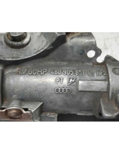 CONMUTADOR DE ARRANQUE AUDI A4 BERLINA (8E) -...