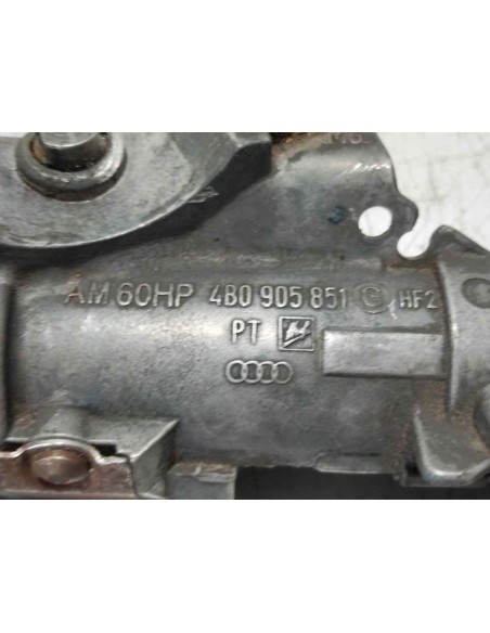 CONMUTADOR DE ARRANQUE AUDI A4 BERLINA (8E) - 274036
