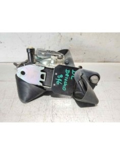 CINTURON SEGURIDAD DELANTERO DERECHO NISSAN NV200 /EVALIA... 2