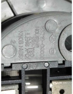 LUZ INTERIOR SSANGYONG KYRON - 274037 2