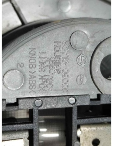 LUZ INTERIOR SSANGYONG KYRON - 274037