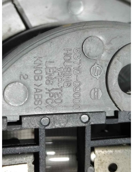 LUZ INTERIOR SSANGYONG KYRON - 274037