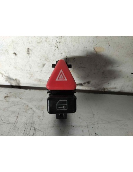 WARNING MERCEDES-BENZ CLASE A (BM 168) - 274041