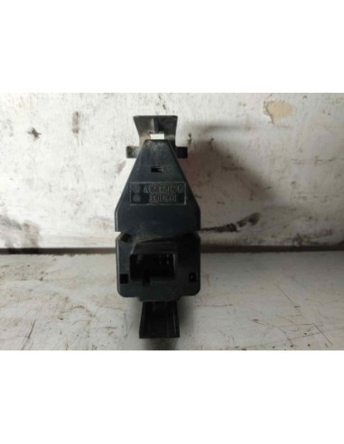 WARNING MERCEDES-BENZ CLASE A (BM 168) - 274041