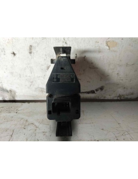 WARNING MERCEDES-BENZ CLASE A (BM 168) - 274041