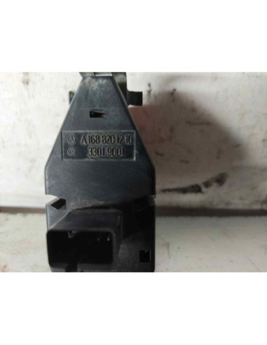 WARNING MERCEDES-BENZ CLASE A (BM 168) - 274041