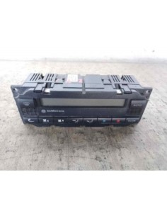 MANDO CLIMATIZADOR VOLKSWAGEN PASSAT BERLINA (3B3) - 185265