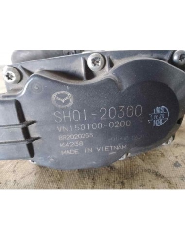 VALVULA EGR MAZDA CX-5 (KE) - 236646