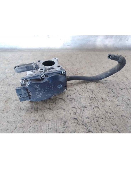 VALVULA EGR MAZDA CX-5 (KE) - 236646