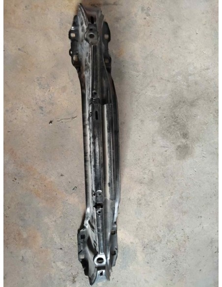 REFUERZO PARAGOLPES TRASERO JAGUAR XF - 220255