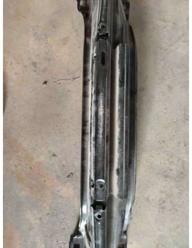 REFUERZO PARAGOLPES TRASERO JAGUAR XF - 220255