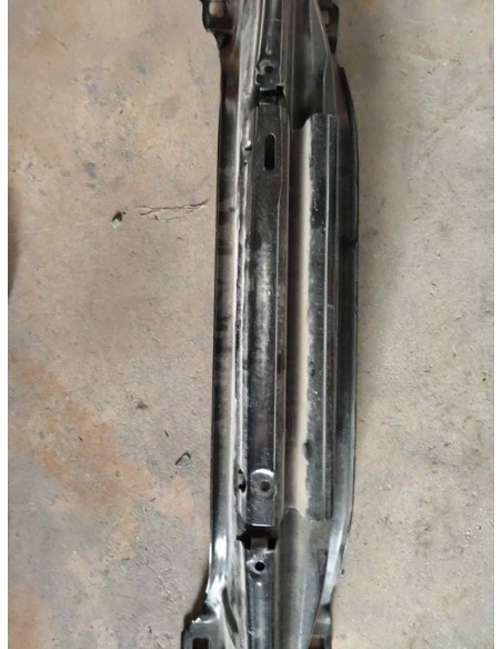 REFUERZO PARAGOLPES TRASERO JAGUAR XF - 220255