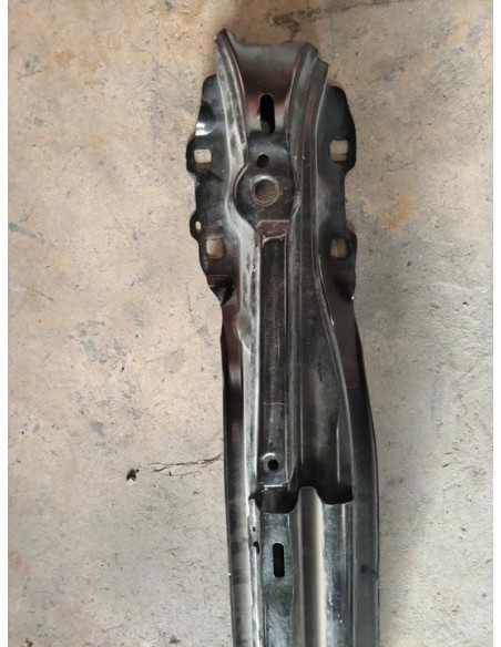 REFUERZO PARAGOLPES TRASERO JAGUAR XF - 220255