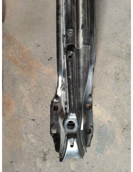 REFUERZO PARAGOLPES TRASERO JAGUAR XF - 220255