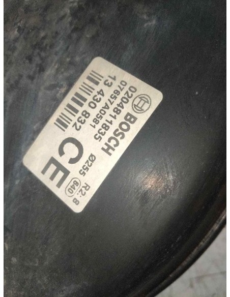 SERVOFRENO CON BOMBA OPEL CORSA E - 274064