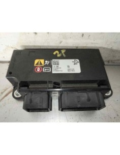 CENTRALITA AIRBAG OPEL CORSA E - 274065