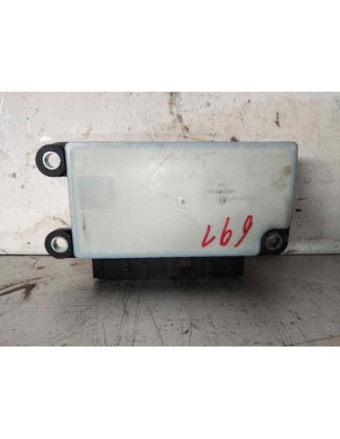 CENTRALITA AIRBAG OPEL CORSA E - 274065