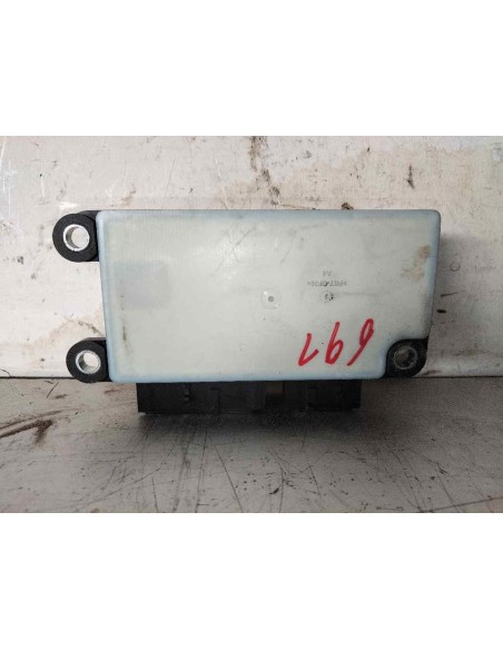 CENTRALITA AIRBAG OPEL CORSA E - 274065