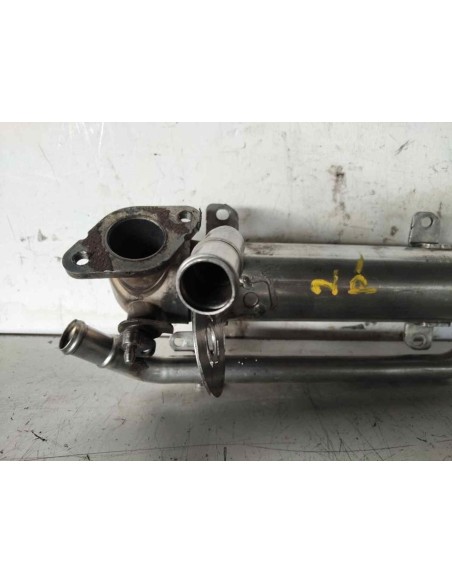 ENFRIADOR EGR VOLKSWAGEN EOS (1F7)(2006) - 194299