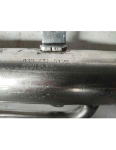 ENFRIADOR EGR VOLKSWAGEN EOS (1F7)(2006) - 194299
