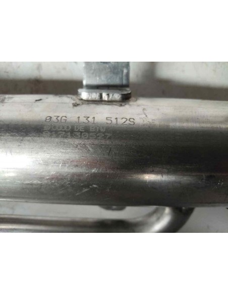 ENFRIADOR EGR VOLKSWAGEN EOS (1F7)(2006) - 194299