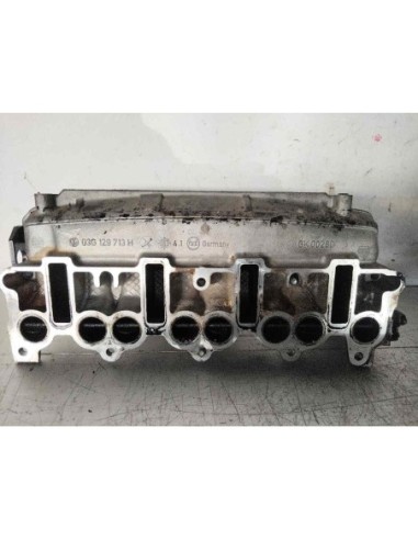 COLECTOR ADMISION AUDI A4 BERLINA (8E) - 210649