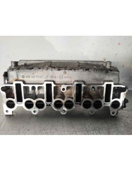 COLECTOR ADMISION AUDI A4 BERLINA (8E) - 210649