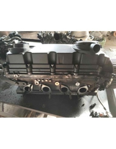 CULATA AUDI A4 BERLINA (8E) - 210742